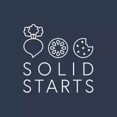 Solid Starts: Baby Food App XAPK download