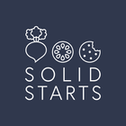 آیکون‌ Solid Starts