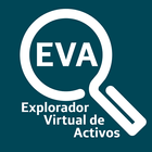 EVA v2-icoon