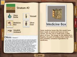 Excavate! Byzantine Empire capture d'écran 2