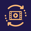 Alat konversi video  MP4 - MP3 APK