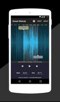 Müzik çalar - MP3 Kesici & Zil sesi Kreatör Ekran Görüntüsü 2