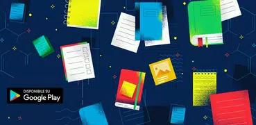 Gli appunti registrare la voce