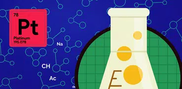 Tabla Periódica 2023 - Química