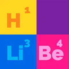 Periodic Table Elements 2024 APK download