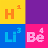 Periodic Table 2024 - Chemie