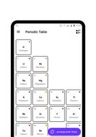 Okresowego pierwiastków 2024 screenshot 1