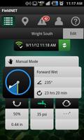 FieldNET Mobile اسکرین شاٹ 2