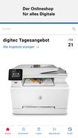 Digitec poster