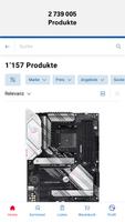 Digitec screenshot 1