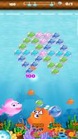 Fish Legend Bubble Shooter screenshot 3