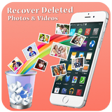 Recover Deleted All Files, Photos, And Contacts 아이콘