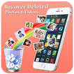 Recover Deleted All Files, Photos, And Contacts