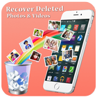 Recover Deleted All Files, Photos, And Contacts icono