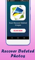 Recover Deleted All Files, Photos, And Contacts تصوير الشاشة 1