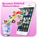Recover Deleted File, Photos And Videos APK
