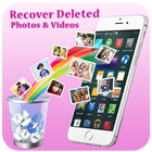 Recover Deleted File, Photos And Videos icon