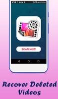 Recover Deleted File, Photos And Videos screenshot 2