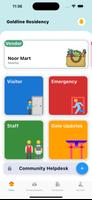Smart Society الملصق