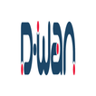 آیکون‌ Dwan-CAF