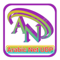 ”Arabic Net UDP