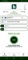 BM TUNNEL VPN - MAX 스크린샷 3