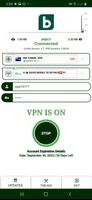 BM TUNNEL VPN - MAX 스크린샷 1