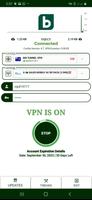 BM TUNNEL VPN - MAX 스크린샷 2