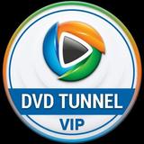 DVD TUNNEL VIP