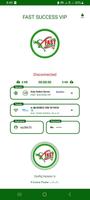 FAST SUCCESS VIP পোস্টার