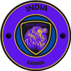 INDIA SAINIK icône