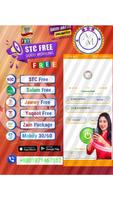 M TUNNEL VIP VPN 5G screenshot 1