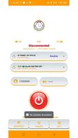 M TUNNEL VIP VPN 5G screenshot 3