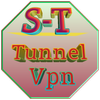 ST TUNNEL VPN MOD