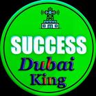 SUCCESS DUBAI KING icon