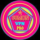SUMON VPN PRO APK