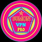 SUMON VPN PRO icon