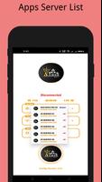 SUMON VPN PRO screenshot 2