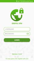 Good VPN Plakat