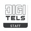 Digitels Staff icon