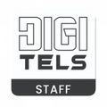 Digitels Staff