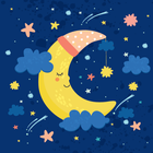 Lullaby - Sleeping Baby Songs | Animal Sounds icône