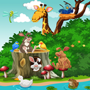 Zooland - Animal Sounds Game APK