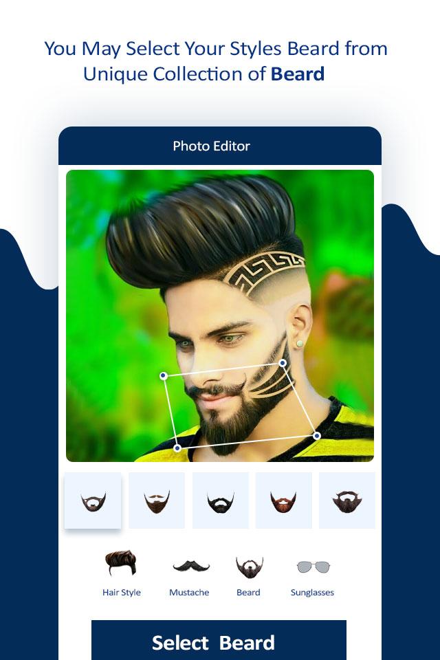 Man Hair Style Editor 2021 APK pour Android Télécharger Man Hair Style Editor 2021 APK pour Android Télécharger