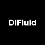 DiFluid Café Zeichen