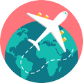 Travel App Demo