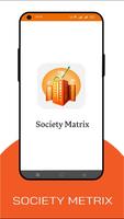 Society Matrix Plakat