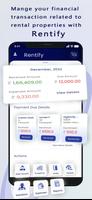 Rentify 포스터