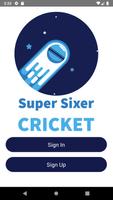 superSixer پوسٹر