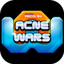 Acne wars APK